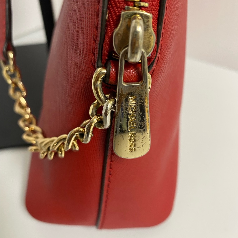 MICHAEL KORS CROSSBODY - Picture 3 of 14